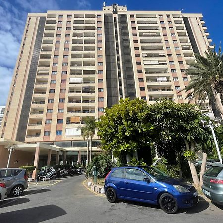 Modern 2-Bedroom Apartment With Stunning View Costa Adeje  Ngoại thất bức ảnh