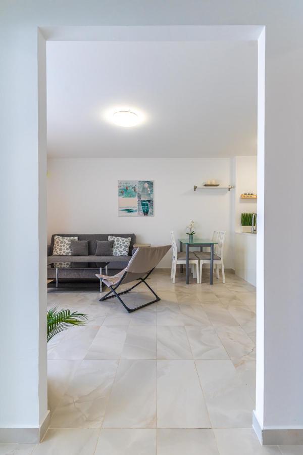 Modern 2-Bedroom Apartment With Stunning View Costa Adeje  Ngoại thất bức ảnh