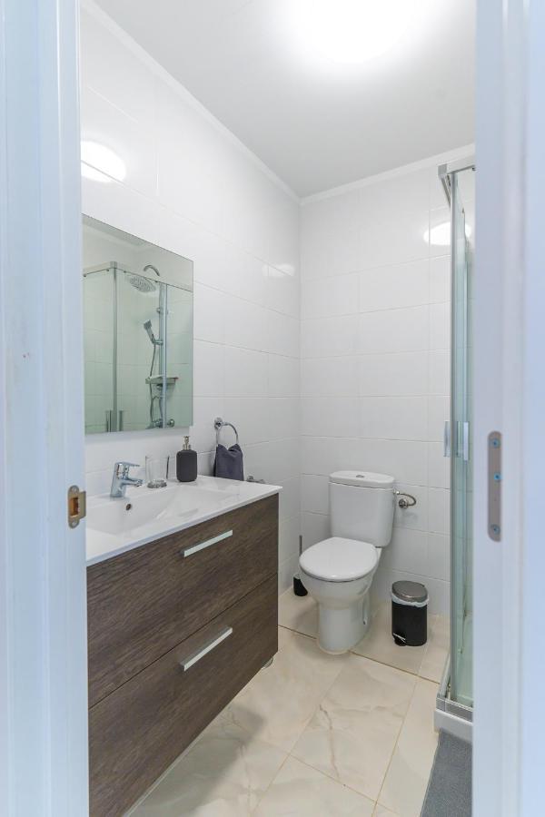 Modern 2-Bedroom Apartment With Stunning View Costa Adeje  Ngoại thất bức ảnh
